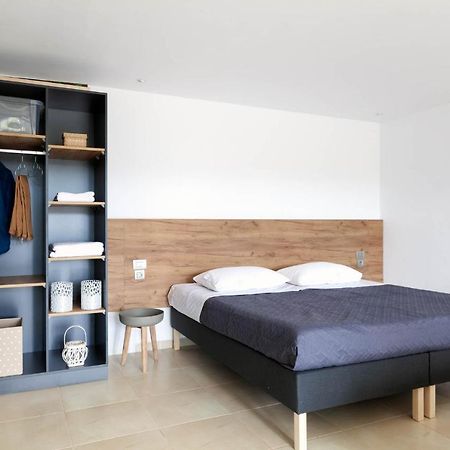 Livingfy Apt With Mountain View & Garden Вамос Экстерьер фото