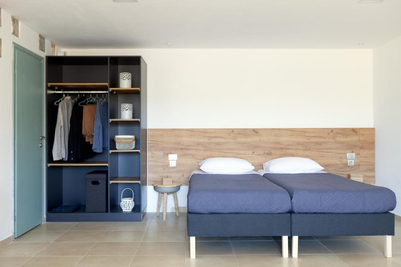 Livingfy Apt With Mountain View & Garden Вамос Экстерьер фото