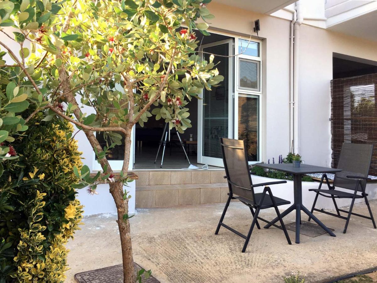 Livingfy Apt With Mountain View & Garden Вамос Экстерьер фото